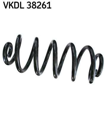 SKF VKDL 38261 Fahrwerksfeder